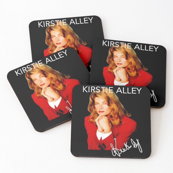 Item preview, Kirstie Alley a Kirstie Alley a Kirstie Alley designed and sold by Avesgh.