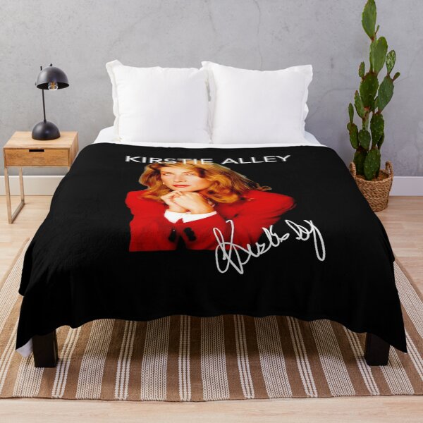 Item preview, Kirstie Alley a Kirstie Alley a Kirstie Alley designed and sold by Avesgh.