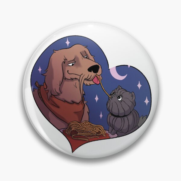 Item preview, Starcrossed Lovers designed and sold by Oemuff.