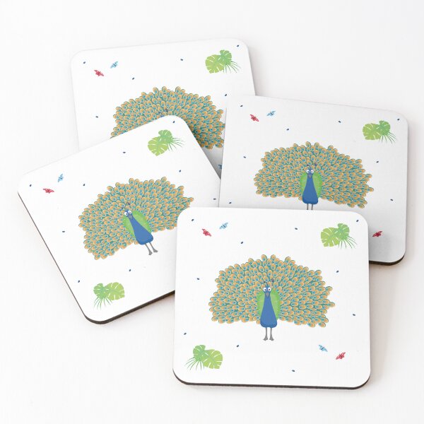 Item preview, jungle fever designed and sold by Corinna Arauner.