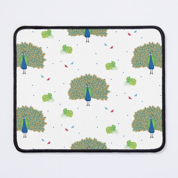 Item preview, jungle fever designed and sold by Corinna Arauner.