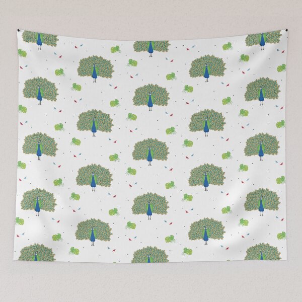 Item preview, jungle fever designed and sold by Corinna Arauner.