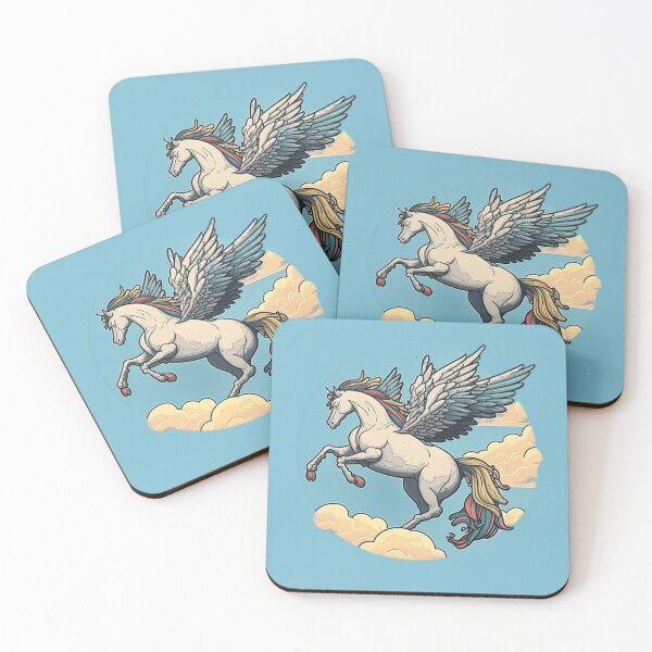 Item preview, Pegasus designed and sold by via-colab.