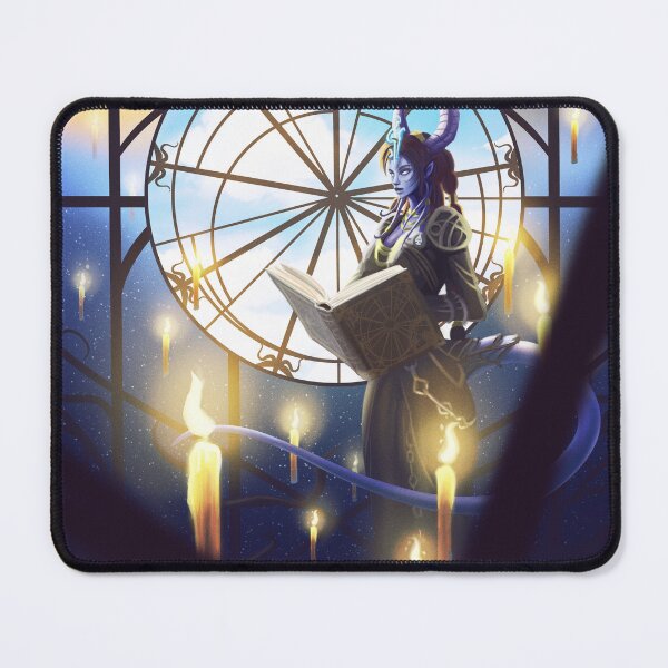 Item preview, Astromancer's Laboratory designed and sold by GaldersArt.
