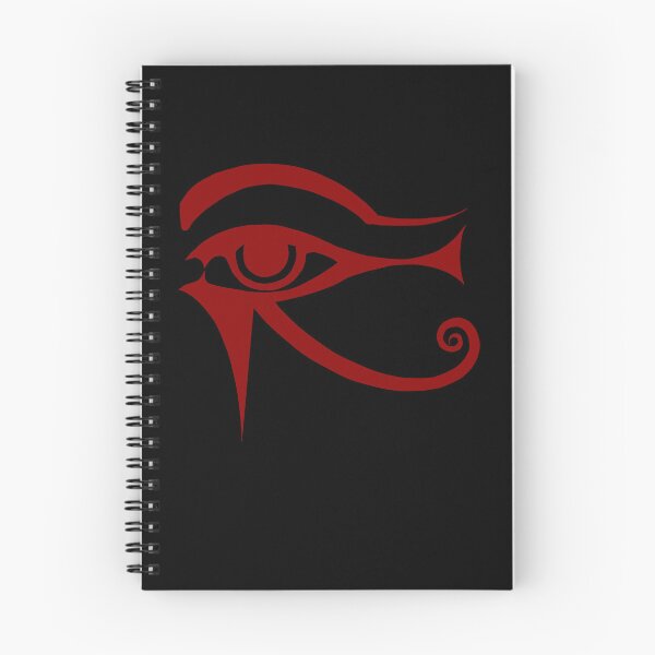 Item preview, Eye of Horus designed and sold by RobbMcC.