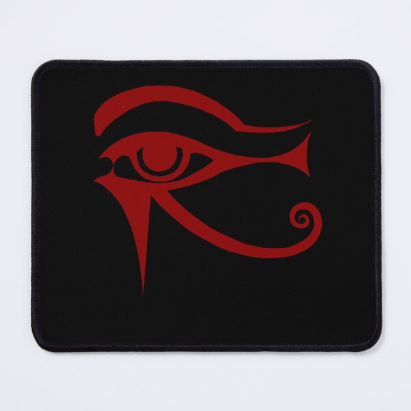 Item preview, Eye of Horus designed and sold by RobbMcC.