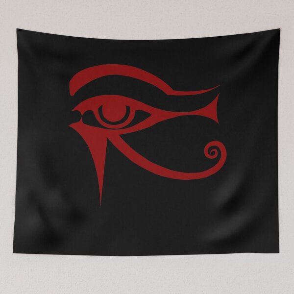 Item preview, Eye of Horus designed and sold by RobbMcC.