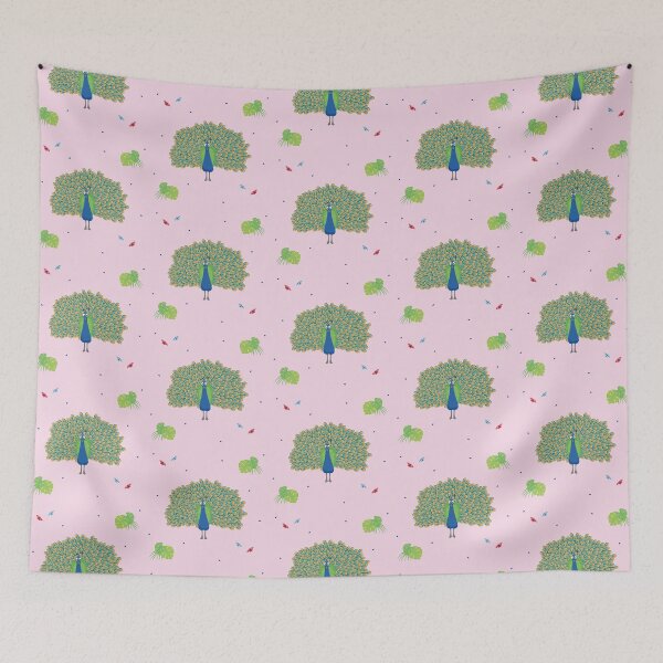 Item preview, jungle fever designed and sold by Corinna Arauner.