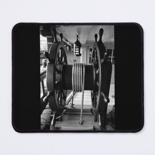 Item preview, Steering to Victory designed and sold by David JC.