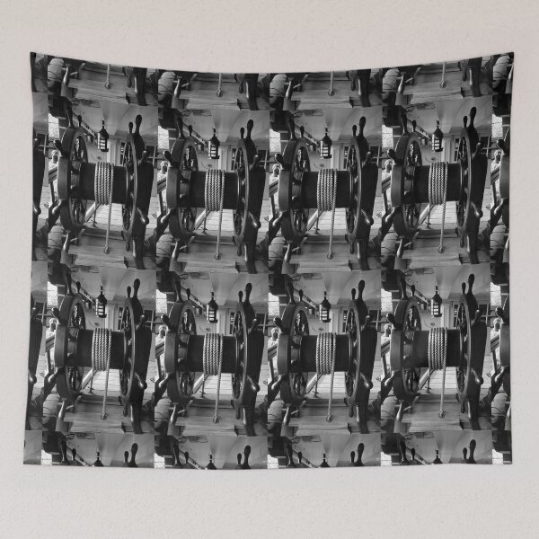 Item preview, Steering to Victory designed and sold by David JC.