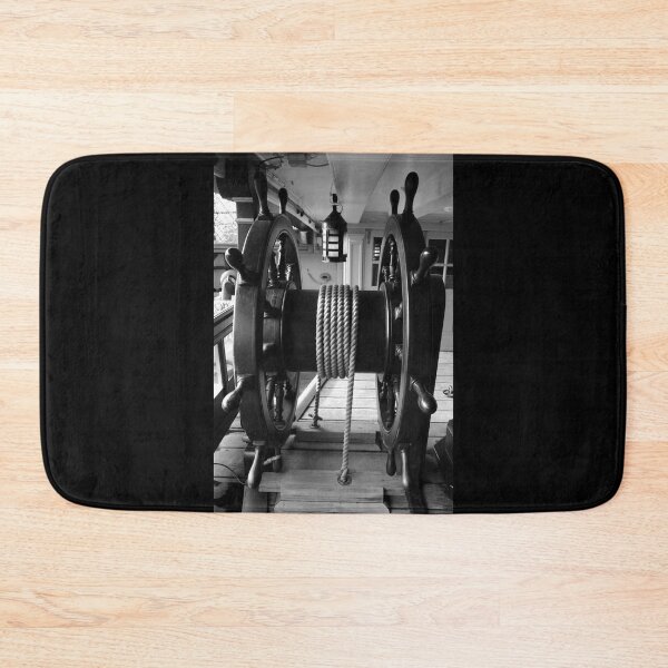 Item preview, Steering to Victory designed and sold by David JC.