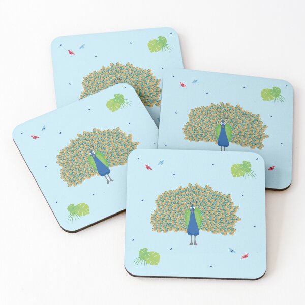 Item preview, jungle fever designed and sold by Corinna Arauner.