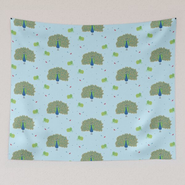 Item preview, jungle fever designed and sold by Corinna Arauner.