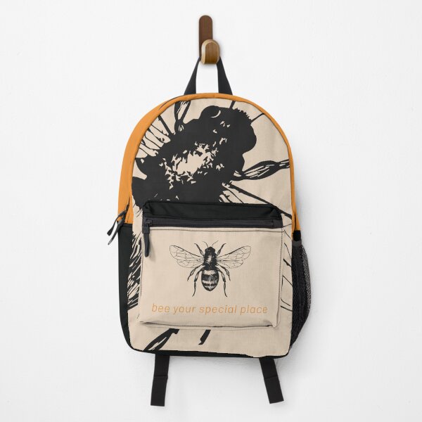 Item preview, Bee Your special place - Light version designed and sold by RominArt-Design.