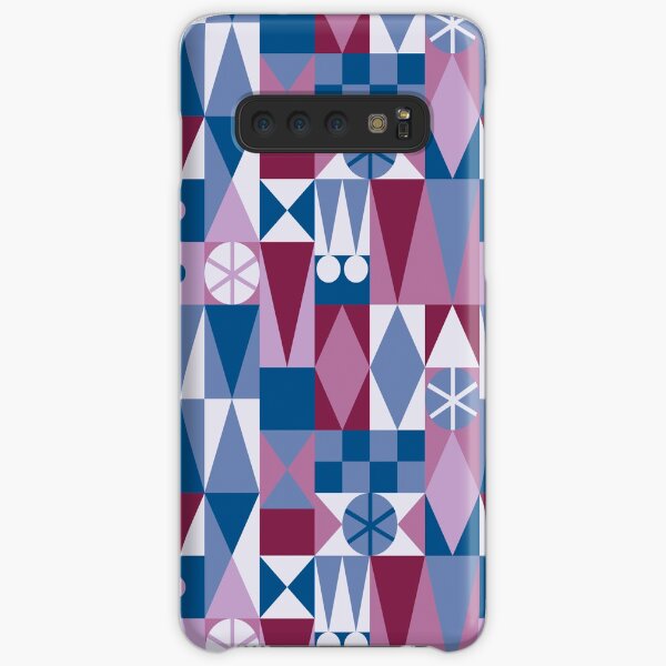Mary Blair Carpet Samsung Galaxy Snap Case