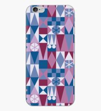Mary Blair Carpet iPhone Case