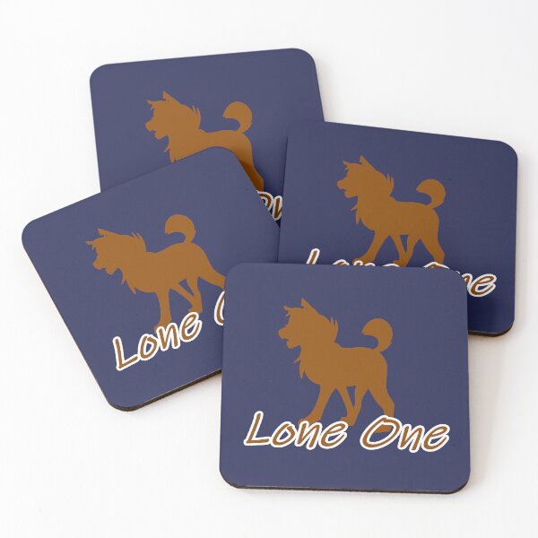 Item preview, Lynn: Lone One designed and sold by Skylacine.