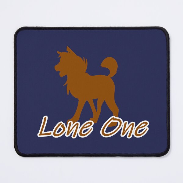 Item preview, Lynn: Lone One designed and sold by Skylacine.