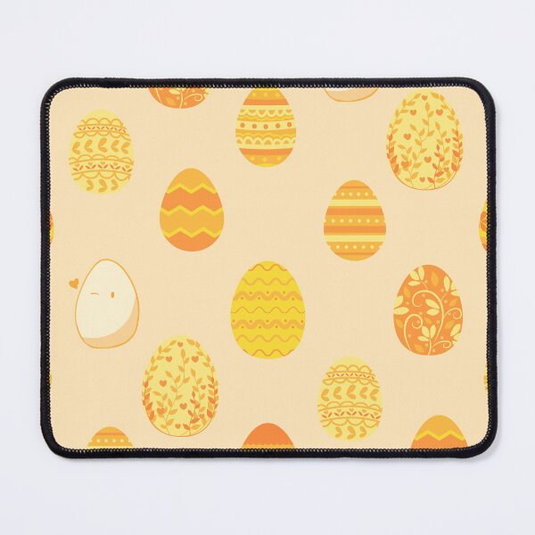 Item preview, Golden Easter Eggs designed and sold by Victoria Lehnard.