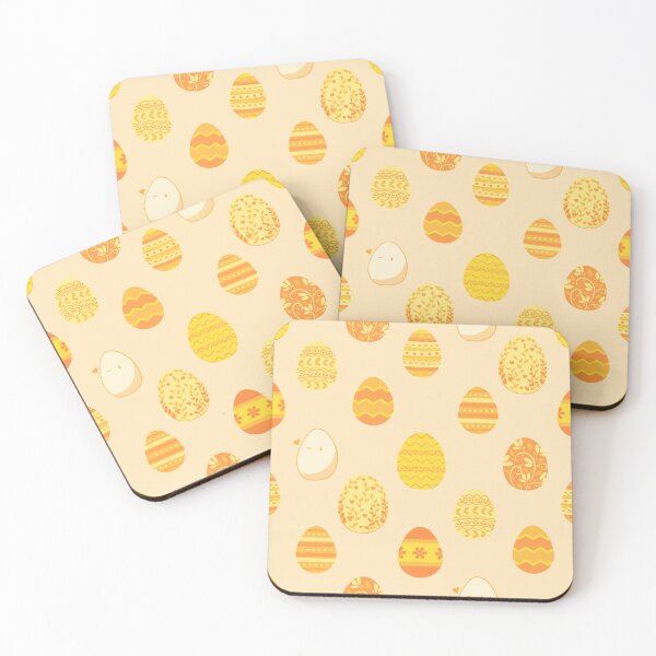 Item preview, Golden Easter Eggs designed and sold by Victoria Lehnard.