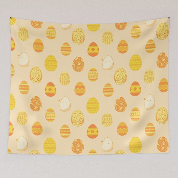 Item preview, Golden Easter Eggs designed and sold by Victoria Lehnard.