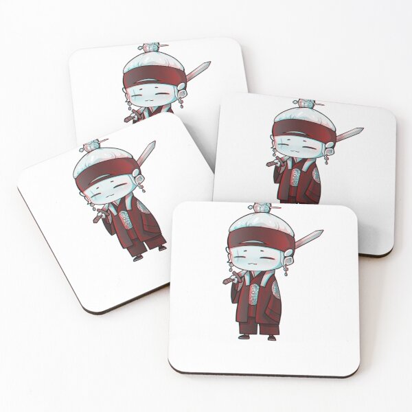 Item preview, Agust D 2 Chibi Art Daechwita designed and sold by stephenarthuge.