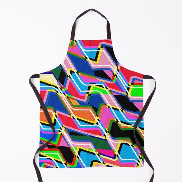 Item preview, Electric Travels designed and sold by Caitlin Green.