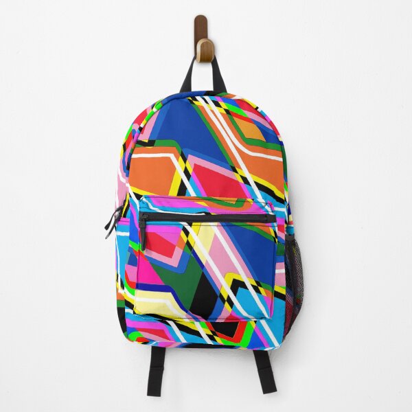 Item preview, Electric Travels designed and sold by Caitlin Green.