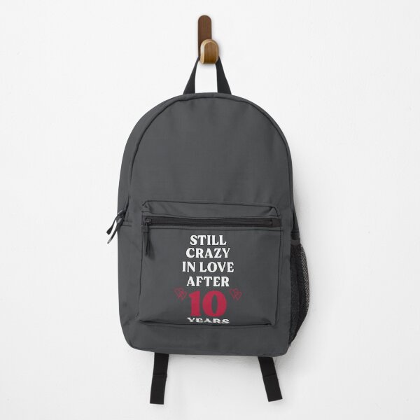 Item preview, crazy in love 10th designed and sold by Kast25.