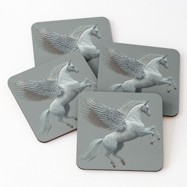 Item preview, Pegas designed and sold by via-colab.