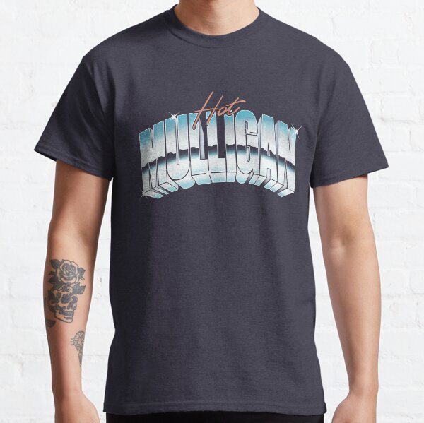 Hot Mulligan Classic T-Shirt