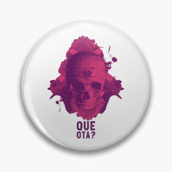 Item preview, Que Ota? - Gaming designed and sold by PVSKI.