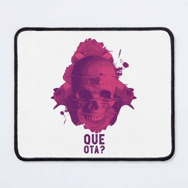Item preview, Que Ota? - Gaming designed and sold by PVSKI.