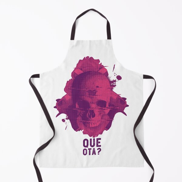 Item preview, Que Ota? - Gaming designed and sold by PVSKI.