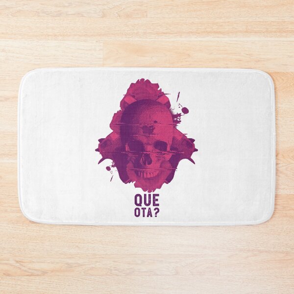 Item preview, Que Ota? - Gaming designed and sold by PVSKI.