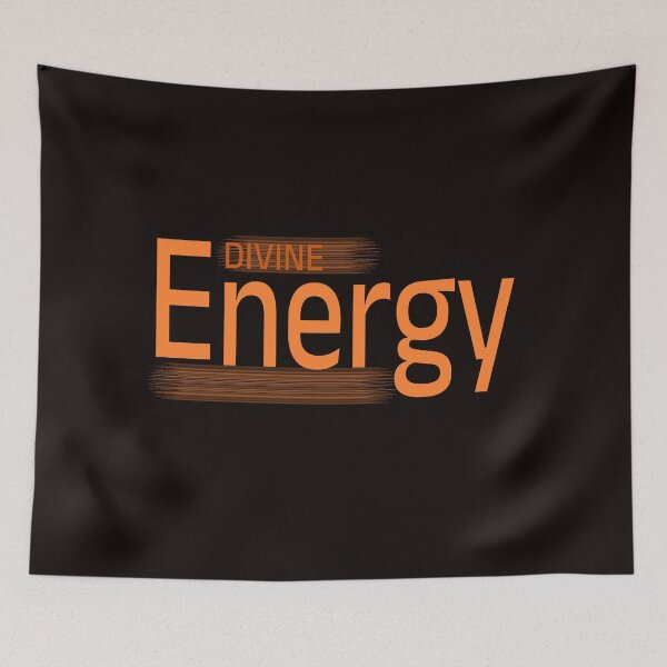 Item preview, divine text designed and sold by hutofdesigns.