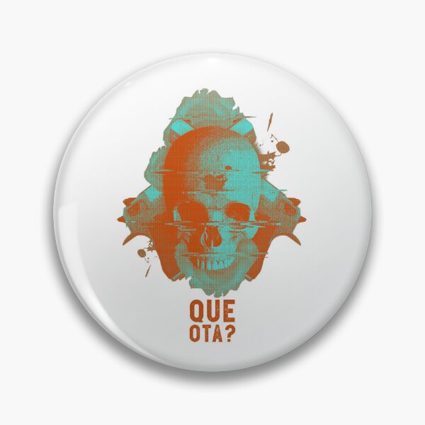 Item preview, Que Ota? - Gaming designed and sold by PVSKI.