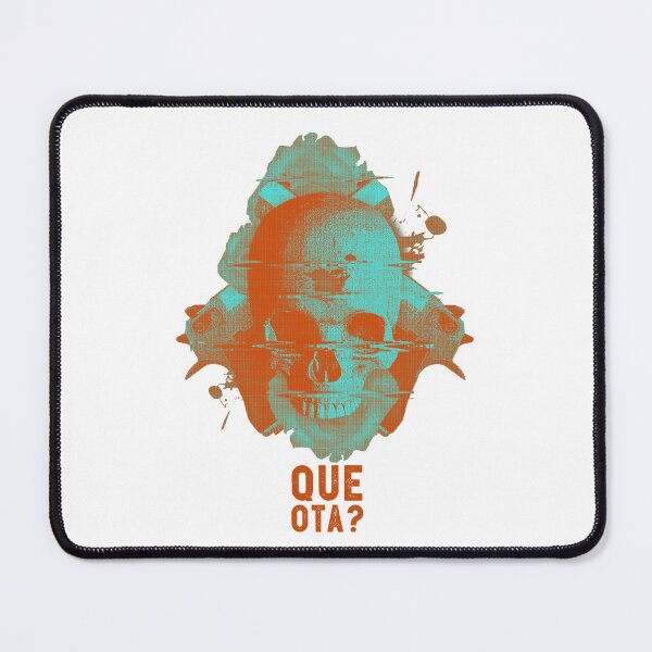 Item preview, Que Ota? - Gaming designed and sold by PVSKI.