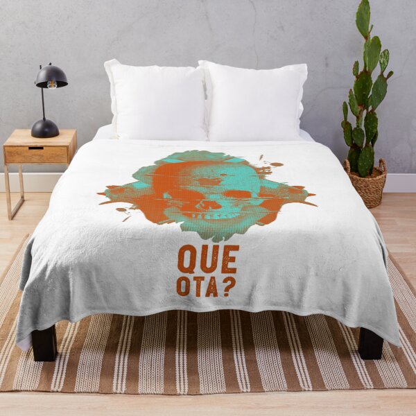 Item preview, Que Ota? - Gaming designed and sold by PVSKI.