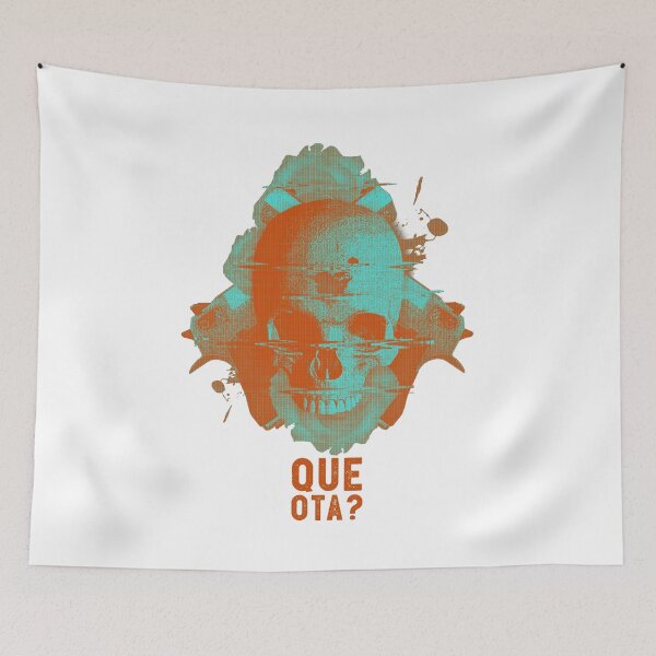 Item preview, Que Ota? - Gaming designed and sold by PVSKI.