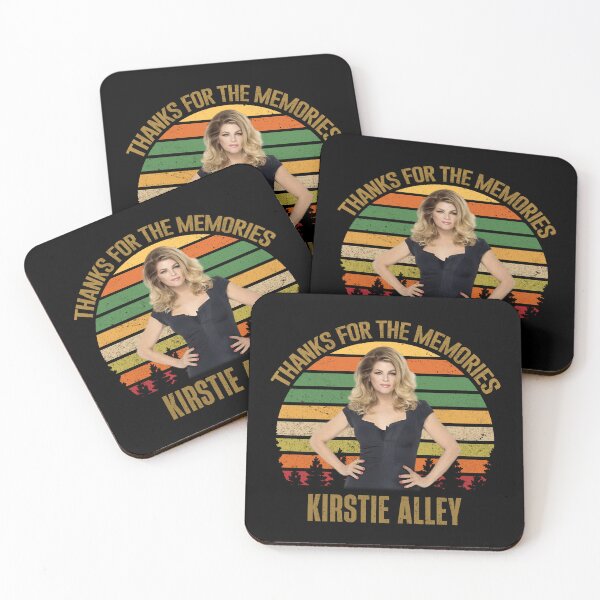 Item preview, Kirstie Alley a Kirstie Alley a Kirstie Alley designed and sold by Avesgh.