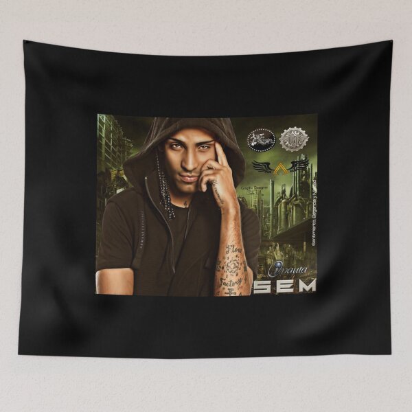Item preview, arcangel la maravilla arcangel la maravilla arcangel la maravilla 4 designed and sold by JenniferGonzal.