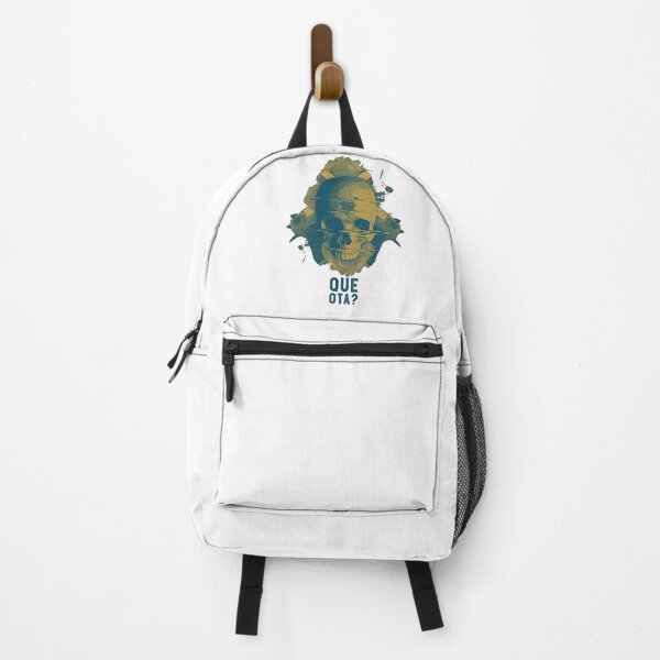 Item preview, Que Ota? - Gaming designed and sold by PVSKI.