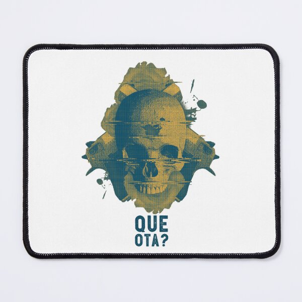 Item preview, Que Ota? - Gaming designed and sold by PVSKI.