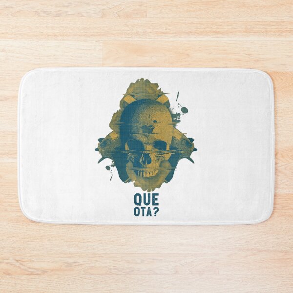 Item preview, Que Ota? - Gaming designed and sold by PVSKI.