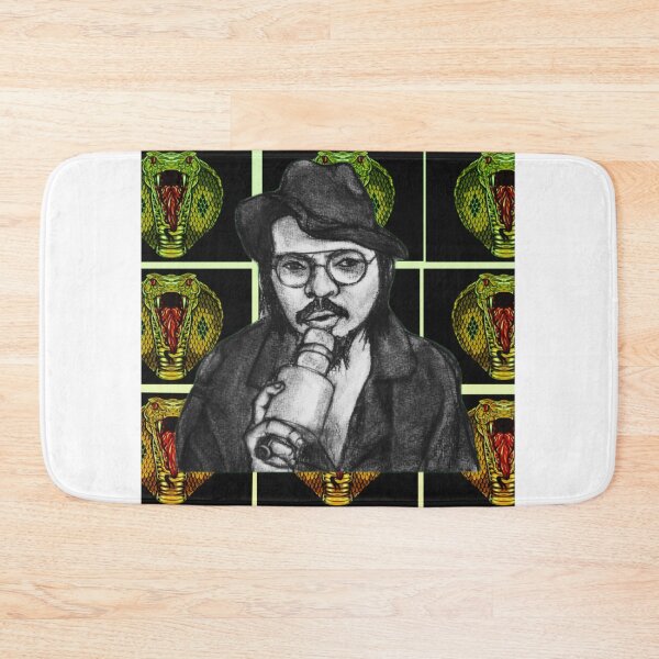 Item preview, Gothic KingCobraJFS Kinda Famous designed and sold by GregorioBerien.