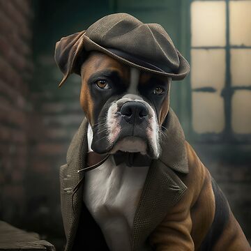 Peaky blinders cap for dogs best sale