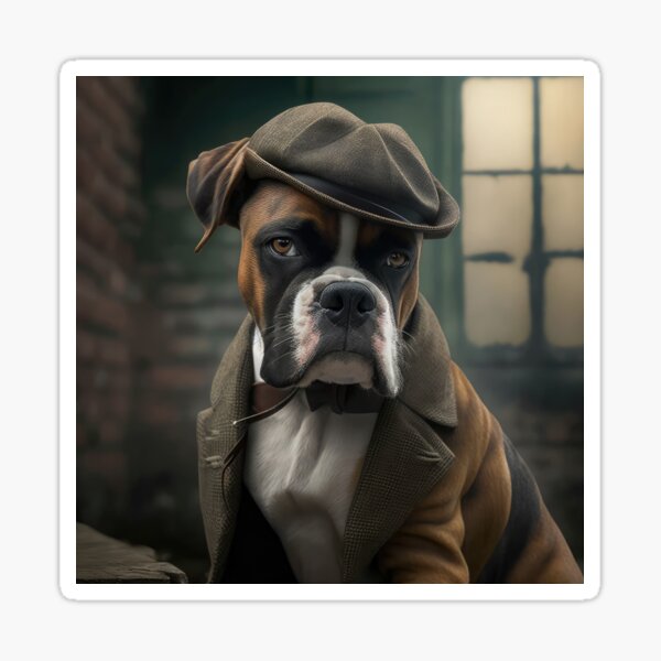 Peaky blinders hat for cheap dogs