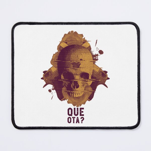 Item preview, Que Ota? - Gaming designed and sold by PVSKI.