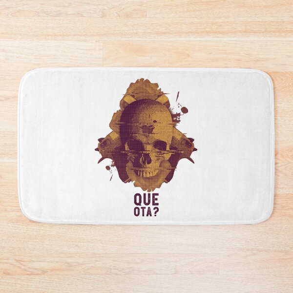 Item preview, Que Ota? - Gaming designed and sold by PVSKI.